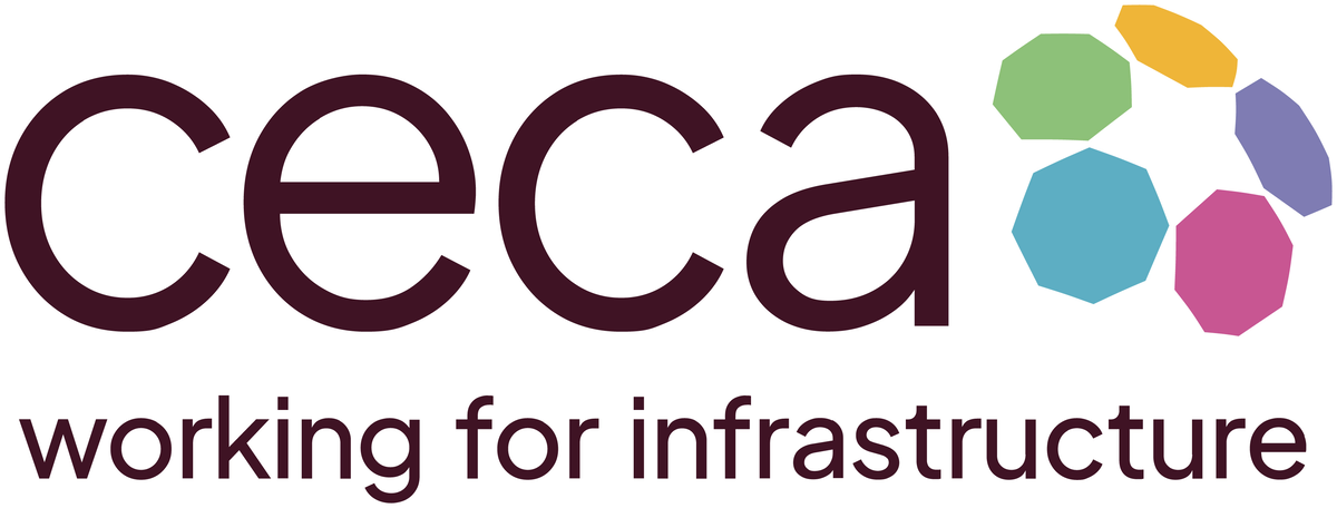 Civil Engineering Contractors Association (CECA) — working for infrastructure