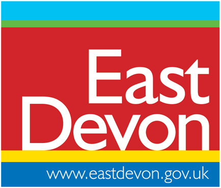 East Devon District Council logo