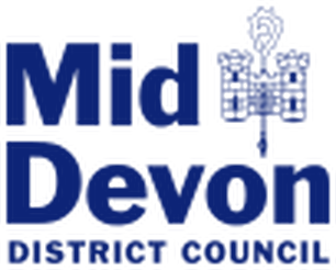 Mid Devon District Council logo