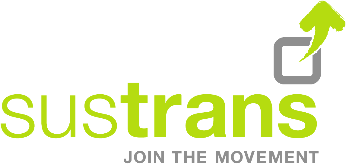 Sustrans logo