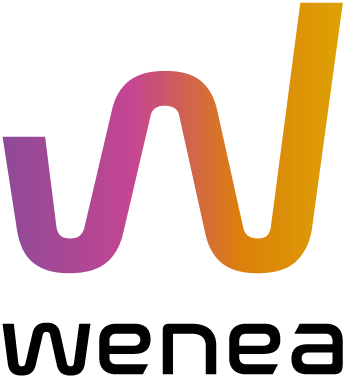 Wenea logo