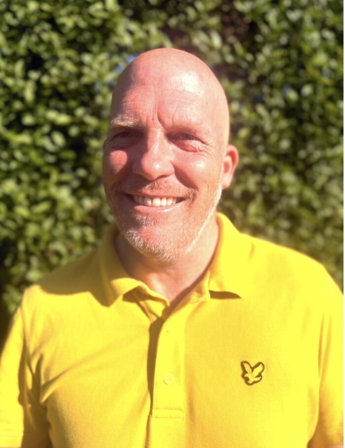 Ryan Gillingwater, Yard Operative/Driver at Bridge Civil Engineering