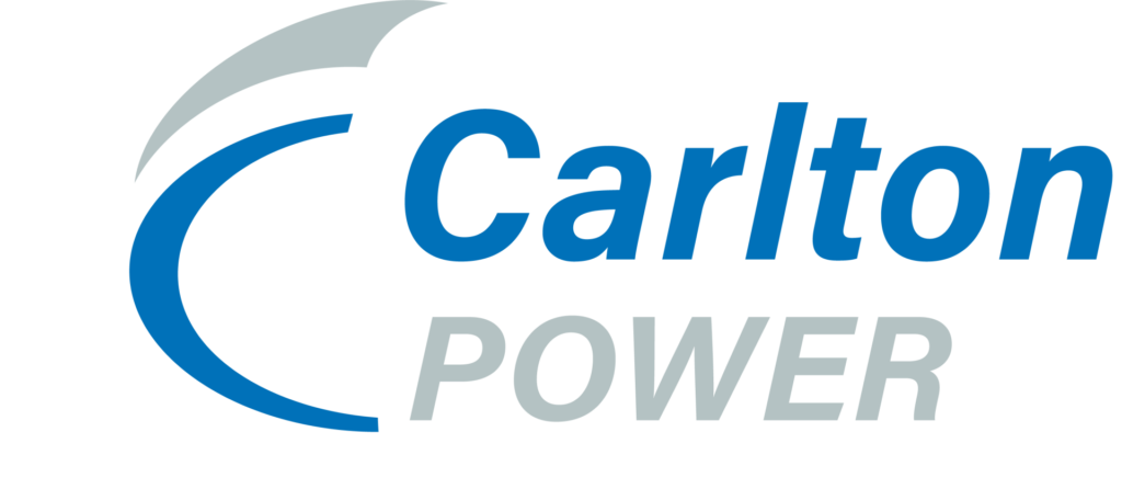 Carlton Power logo