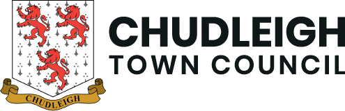 Chudleigh Town Council logo