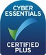 Cyber Essentials Plus logo