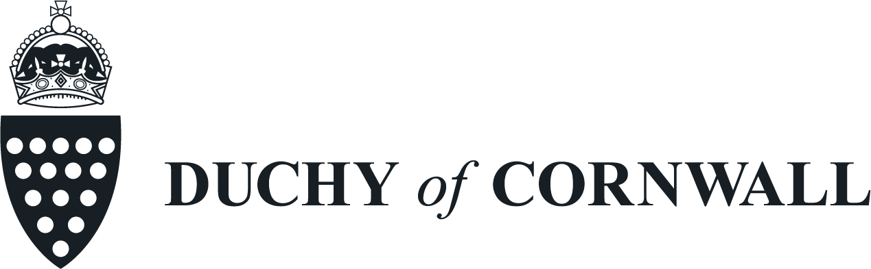 Duchy of Cornwall logo