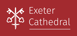 Exeter Cathedral logo