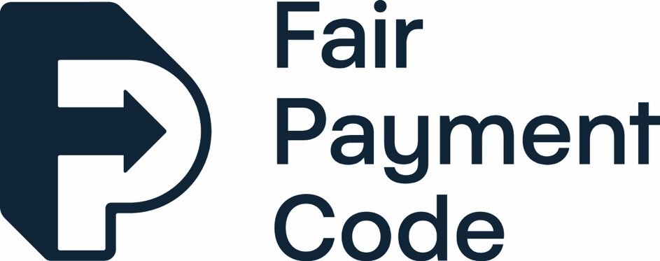 Fair Payment Code logo