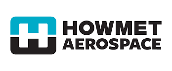 Howmet Aerospace logo