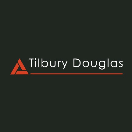 Tilbury Douglas logo