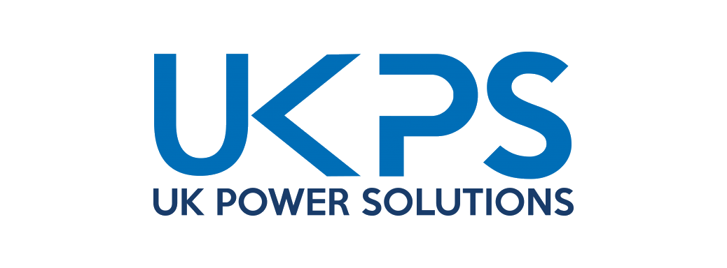 UKPS Power Solutions logo