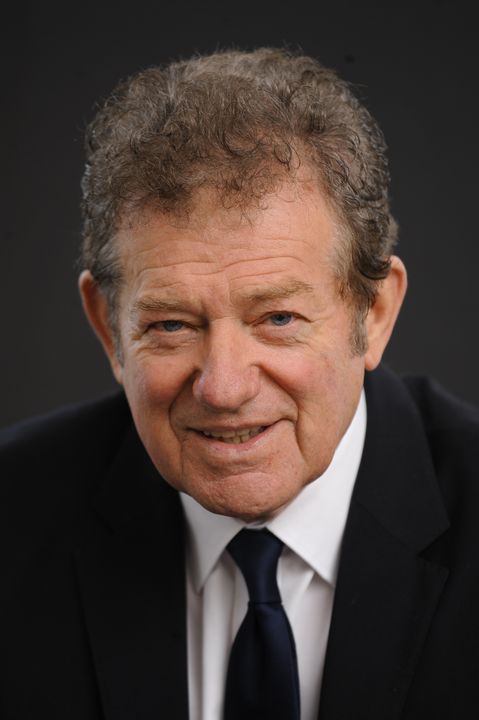 Ken Evans