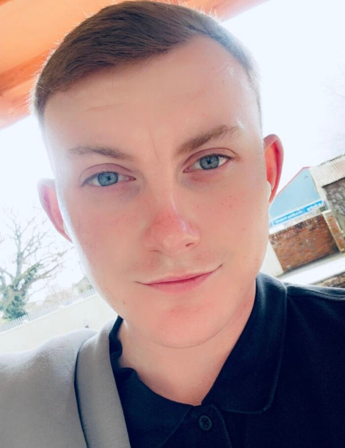 Callum Henman