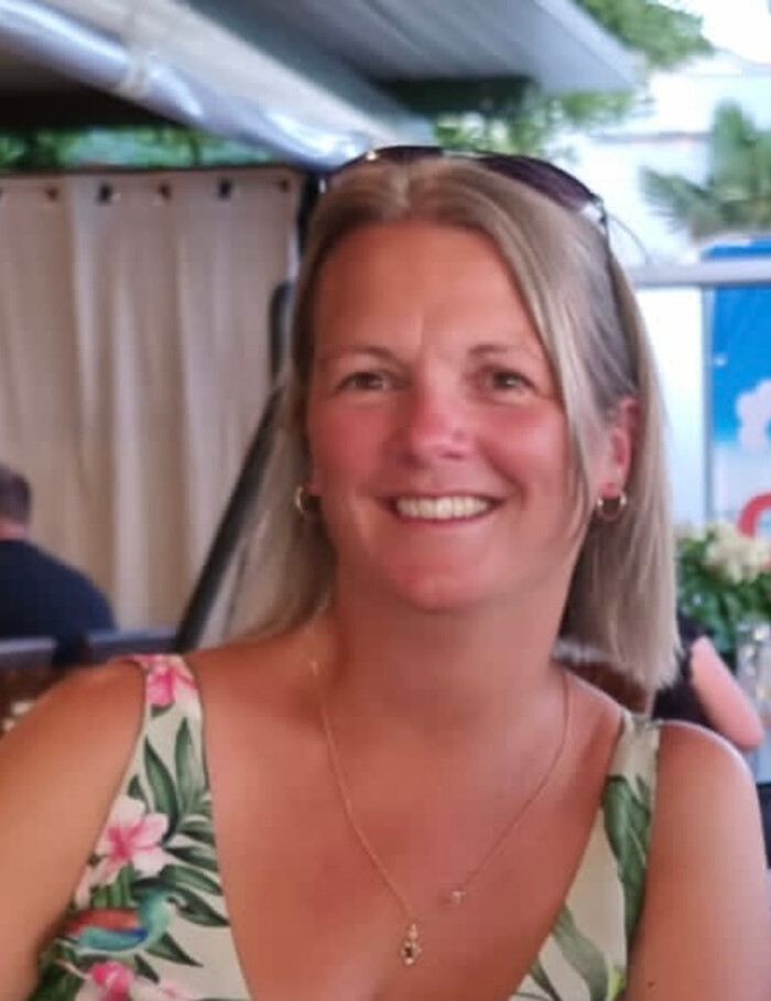 Clare Ellis