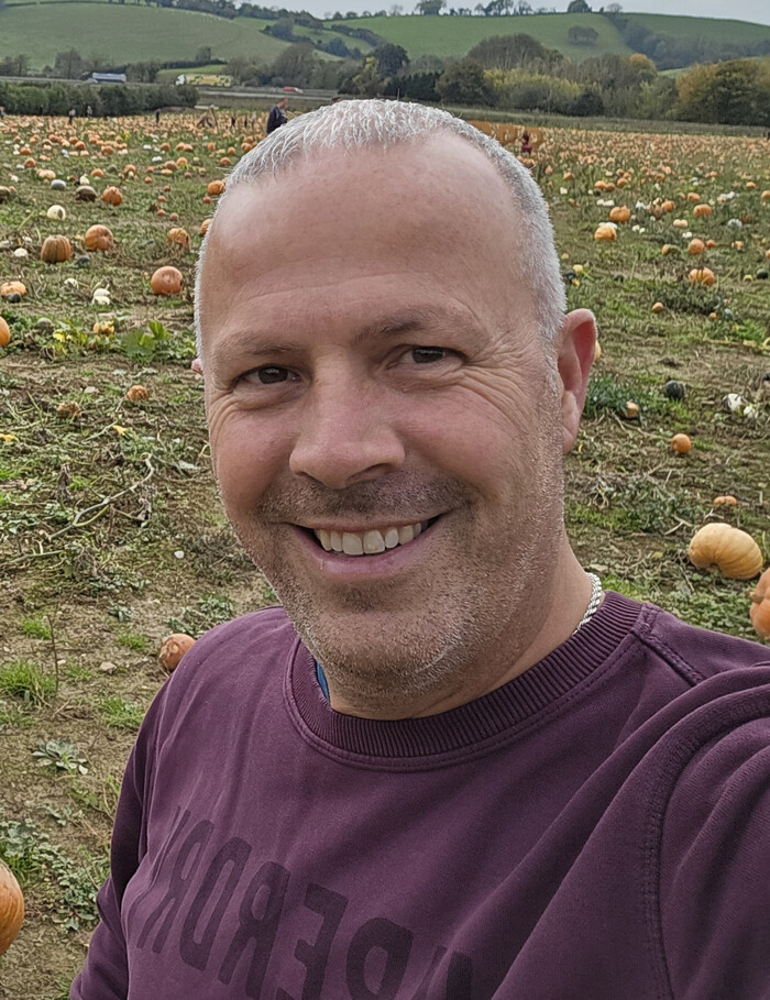 Dave Ellis