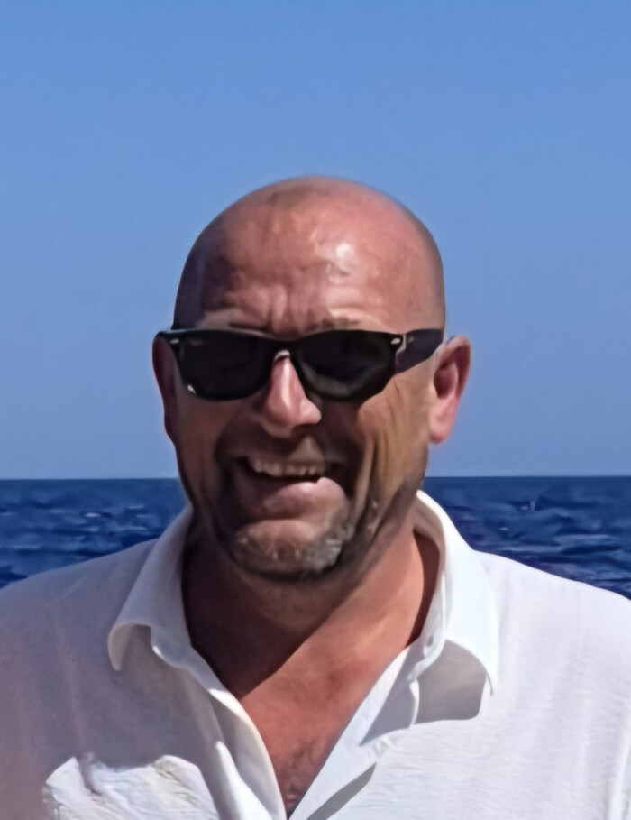 Dean Holland