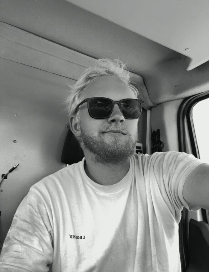 Jordon Lethbridge
