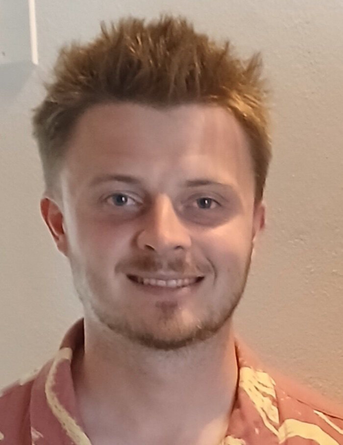 Lewis Triggs