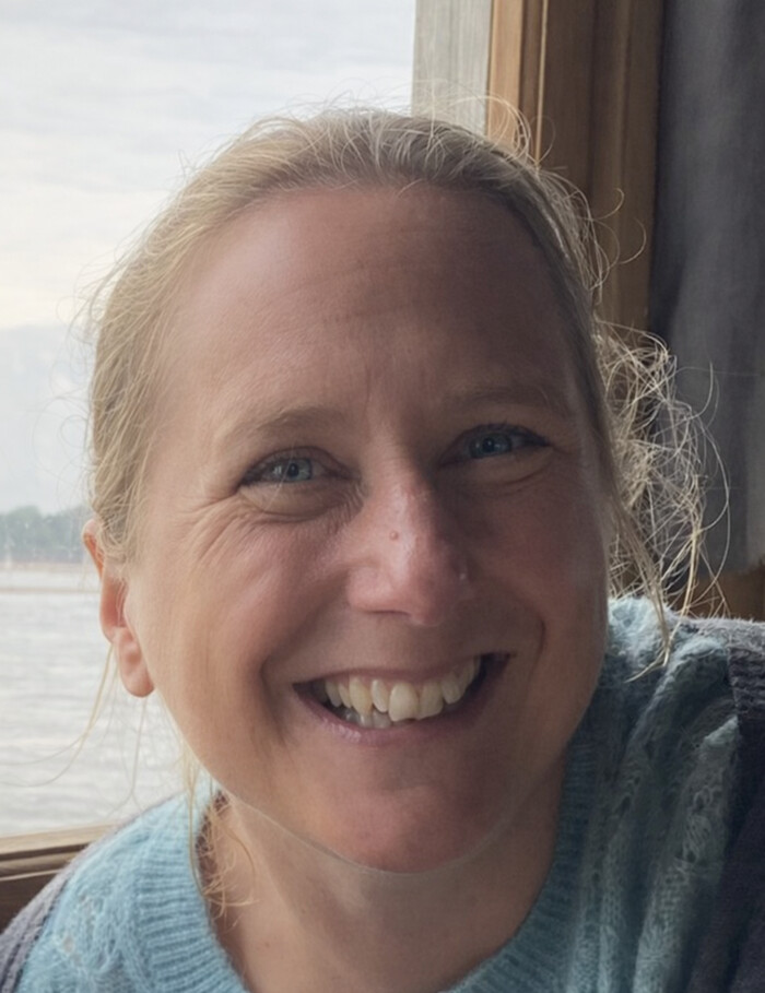 Louise Rickhuss
