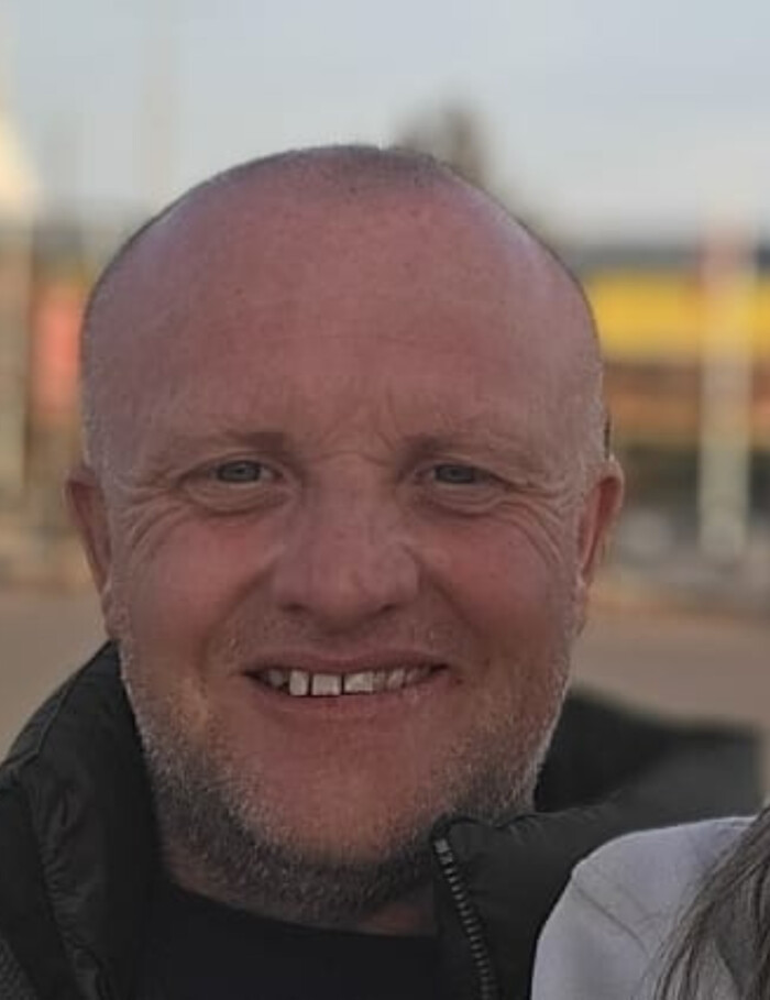 Phil Tuckwell