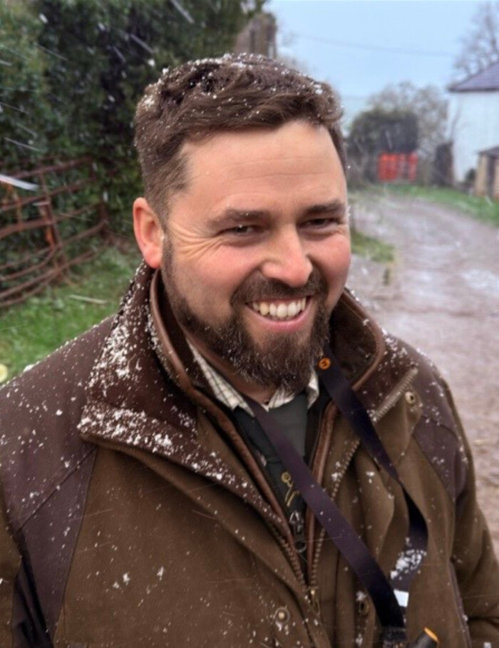 Steve Stapleton