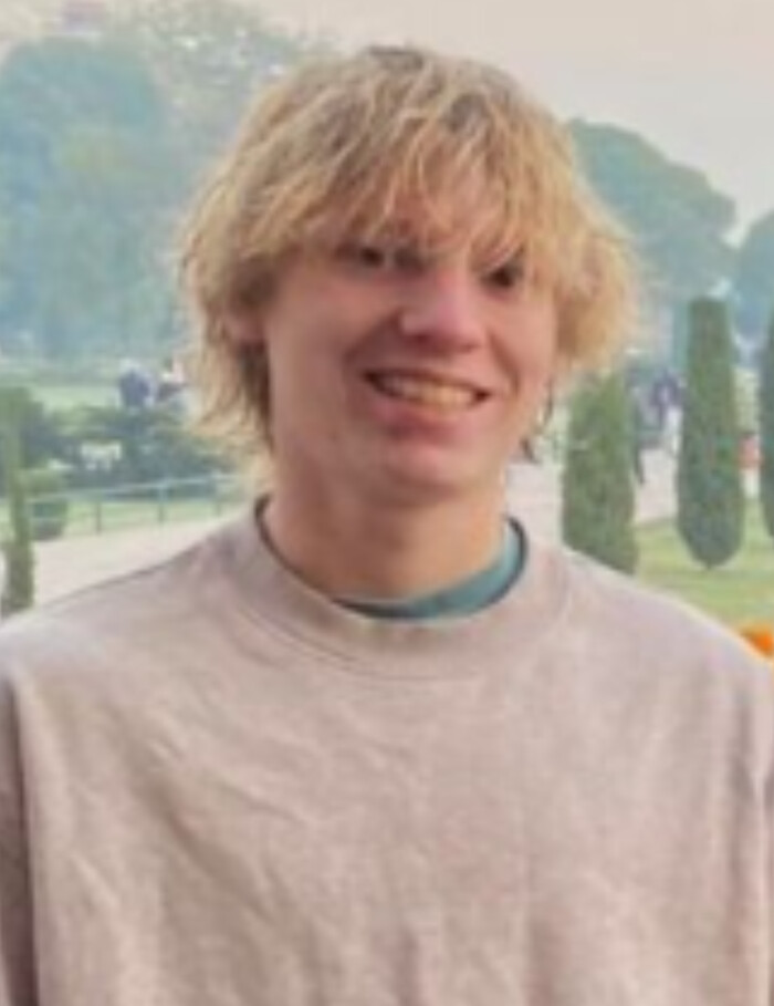 Thomas Priday