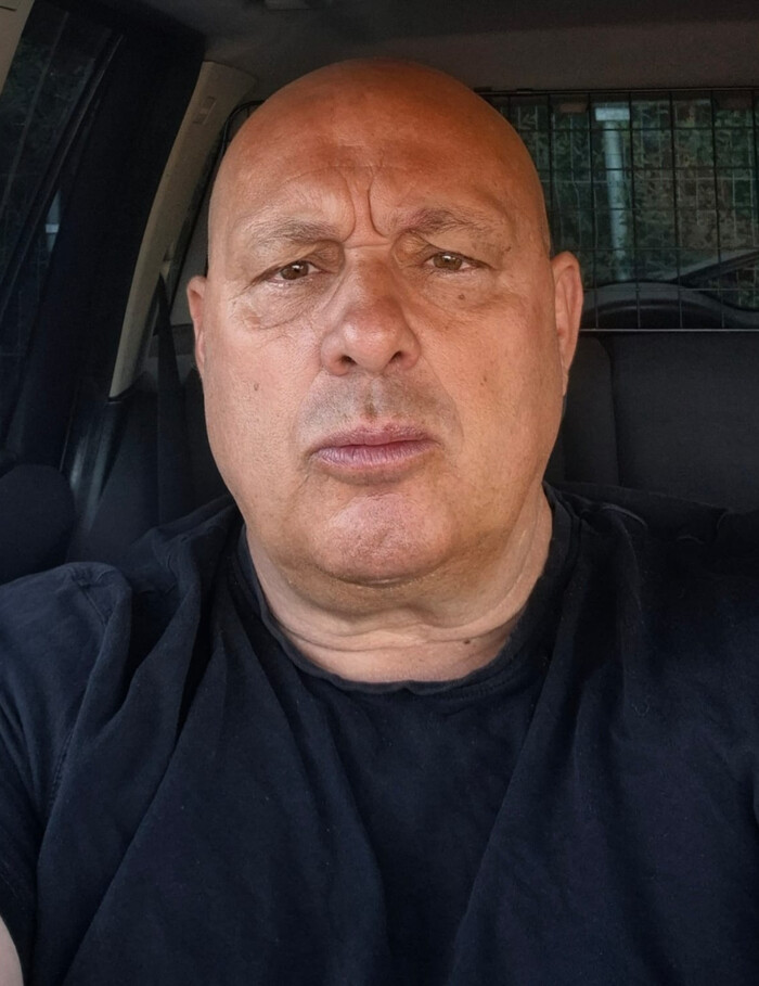 Tony Locke