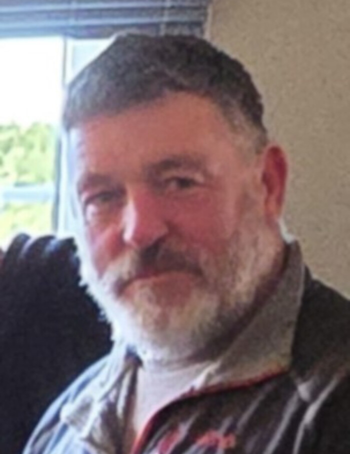 Trevor Barnaby